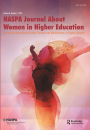 NASPA Journal About Women in Higher Education - Print Edition - NASPA Member Subscription