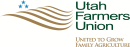 Utah Farmers Union - 1 YR Membership