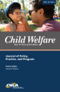 Child Welfare Journal Vol. 97, No. 1