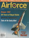 Airforce Magazine Vol 26/3