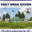 Central Region Early Birdie Education Session