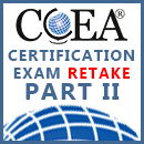 Certification Exam Part II (Retake)