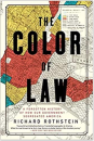 The Color of Law Book
