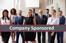 Corporate Sponsor Employee Membership