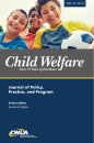 Child Welfare Journal Vol. 97, No. 2 