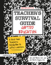 Teacher's Survival Guide Gifted Education