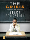 2017 Theme Poster -The Crisis in Black Education 1