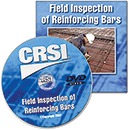 Field Inspection of Reinforcing Bars CD