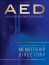 2022 AED Membership Directory