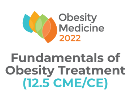 Atlanta22 - Fundamentals of Obesity Treatment (12.5 CME) April 27-28,2022