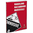 Handling Hazardous Materials Softbound - 3033