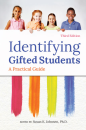 Identifying Gifted Students: A Practical Guide (3rd ed.)