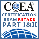 Certification Exam Part I & II (Retake)