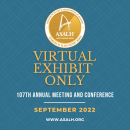 2022 Conference Exhibitor Virtual Only