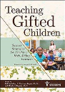 Teaching Gifted Children: Success Strategies for Teaching High-Ability Learners