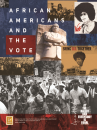 2020 Poster African Americans & the Vote (Our-story) #3