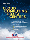 TIA Cloud Computing and Data Centers Report – 2014