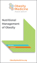 Nutritional Management of Obesity Pocket Guidelines