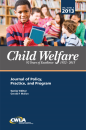 Child Welfare Journal, Vol. 92 No. 5 Sep-Oct 2013