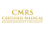 CMRS Certification Exam