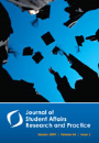 Journal of Student Affairs Research and Practice - Print Edition - NASPA Member Subscription