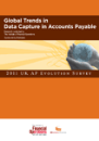 2011 Global Trends in Data Capture in Accounts Payable Study + Virtual Individual Membership