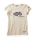 32010 Rad Canoe 100RCAF T-Shirt Lady