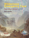 Wilderness Emergency Care by Steve Donelan