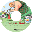 Giant King (cd), The