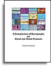 A Compilation of Micrographs on Wood and Wood Products (#7225)