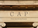 CAP Application Fee - VA Chapter