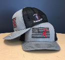 Benevolent Fund - Patriotic Lineman Hats