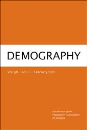 Demography Open-Access Offset