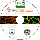2013 International Conference on Wood Adhesives CD-ROM (#7520)
