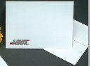Logo Notecards 