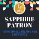 Sapphire Patron Sponsor  $500 