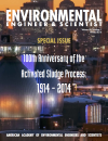 Digital Environmental Engineer & Scientist: Winter 2014 (V50 N1) - Special Activated Sludge Issue