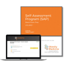 OMA Self-Assessment Program Volume I – Board Exam Prep (Print and Digital bundle)