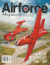 Airforce Magazine Vol 32/3