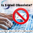 2022 Central Region Roundtable: Is E-Mail Obsolete?