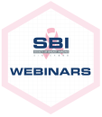 SBI Webinar: Negotiation and Conflict Resolution Strategies