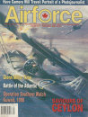 Airforce Magazine Vol 22/2