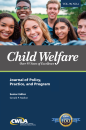 Child Welfare Journal Vol. 98, No. 4 (Digital PDF)