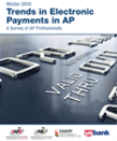 2010 Trends in Electronic Payments Study + Individual Membership