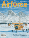 Airforce Magazine Vol 34/1
