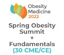 Atlanta22 - Spring Obesity Summit + Fundamentals (30 CME) Apr 27 - May 1, 2022