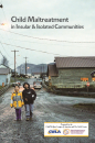 Child Maltreatment in Insular & Isolated Communities (Digital PDF File)