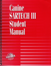 Canine SARTECH Student Manual
