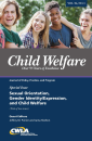 Child Welfare Journal Vol. 96, No. 1 Special Issue: LGBTQ (Digital PDF)