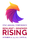 OTS (Student-MOT or OTA) Registration | 2021 Virtual Annual Conference & Expo